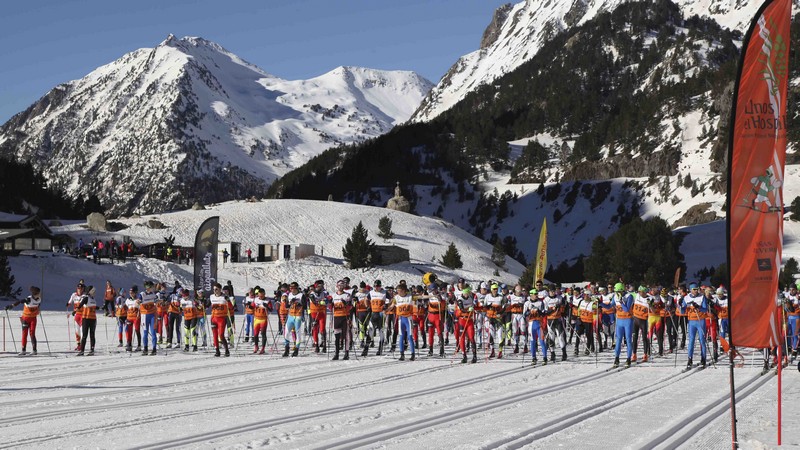 Siete medallas para Navarra en los Campeonatos de España de Larga Distancia